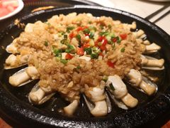 -佰家小厨·南京菜(夫子庙店)