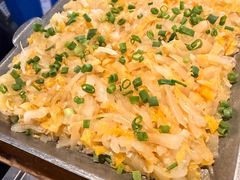 -很久以前羊肉串(南京路第一百货店)