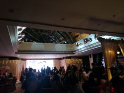 宴会厅-空中一号宴会厅(信合大厦店)