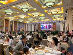 大堂-顺德人家食府(黄金广场店)