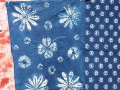 -璞真扎染博物馆