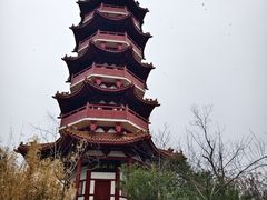 -云龙湖旅游景区