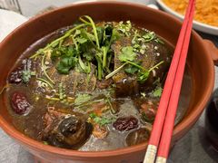 -北门饭店(三香路店)