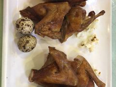 -清心鸡沙田乳鸽店·非遗传承(石溪店)