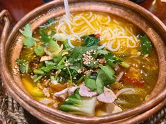 -麒麟风烤牛肉·云南烧烤小排档(丹凤街店)