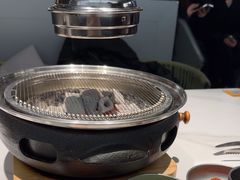 -范儿·嫂子烤肉·精致炭火烤肉(长治路店)