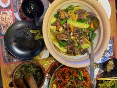 -甲王二老长沙口味馆