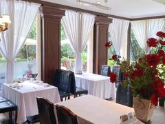 -老洋房花园饭店(绍兴路店)