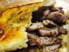 -尕羊烤肉餐厅·清真(会宁路店)