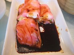 -好彩海鲜酒家(帝国中心店)