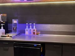 -星巴克(宝山万达店)