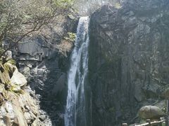 -浙北大峡谷