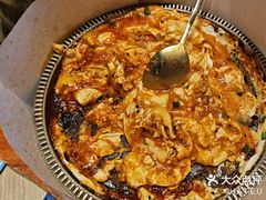 -梨花牛肉汤饭(仁恒伊势丹店)