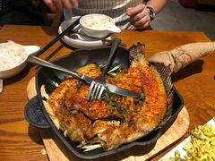 -云海肴·汽锅鸡·云南菜(苏州中心店)
