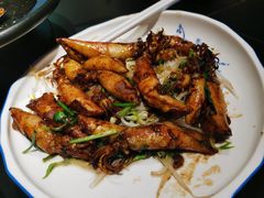 -秋色客家菜(南山店)