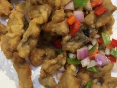 -阿巧一号私房菜(止园路店)
