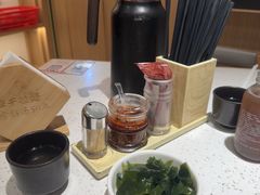 -味千拉面(广州白云机场T1西二店)