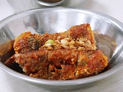 -马脚桥鱼肉羹店(人民路店)