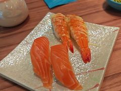 -晴季寿司(红旗街万达店)