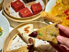 -张福记(陇海中路店)