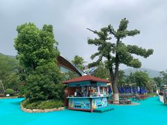 -苏州乐园森林水世界