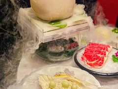 -汤城·料青山