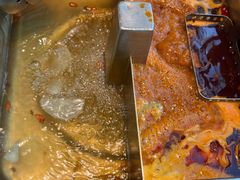 -海底捞火锅(振华广场店)