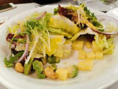 -摩根扒房(桐梓林店)