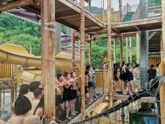 -重庆海昌加勒比海水世界