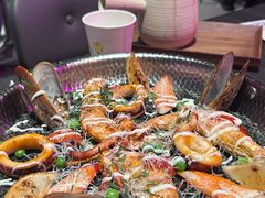 -卡朋西餐(宝安大仟里店)