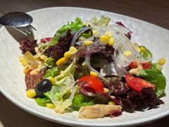 -Mammamia意大利餐厅(阳春巷店)