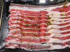 -花味·自助烤肉(雨花客厅店)