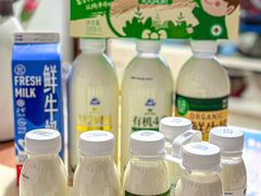 -盒马鲜生(大都荟店)