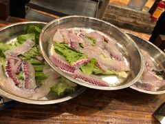 -顺德一品粥·20年凤城老字号(芳村店)