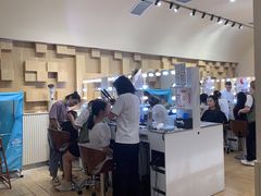 -海马体照相馆(成都来福士广场店)