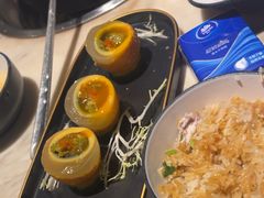 -同仁四季椰子鸡(福田东园总店)