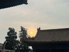 -北京市劳动人民文化宫(太庙)