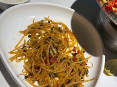 -新辣宴·湖南家常菜·商务聚餐(中粮创芯店)