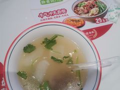 -一心一味(东滨路店)