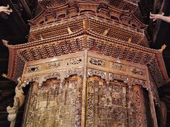 -报恩寺(平武县)