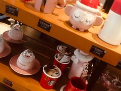 -星巴克(邯郸新世纪广场店)