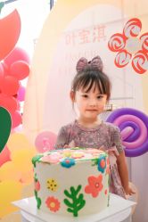-BabyMonster小怪兽亲子派对·餐厅乐园(金月湾店)