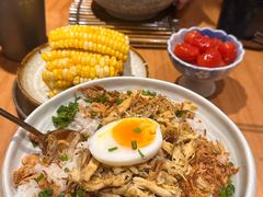 -中国厨房/台湾牛肉面