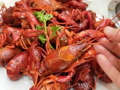 -小李子油焖大虾(天下城旗舰店)