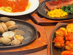 -萨莉亚意式餐厅(杭州西溪龙湖天街店)