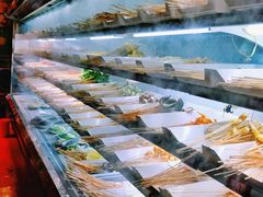 -马路边边串串香(双井直营店)