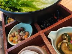 小料汁-汉拿山(包河万达店)