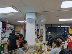 -屋里家延边朝鲜族冷面(南园店)