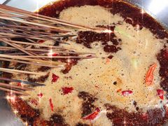 -牛华八婆麻辣烫(龙湖U城店)