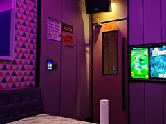 -星聚会KTV(复地活力城店)